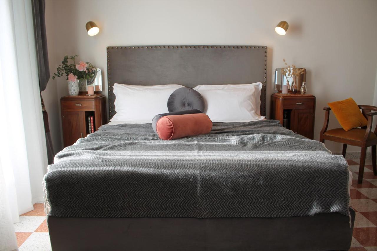 1940 Luxury Accommodations By Wonderful Italy 오스투니 외부 사진