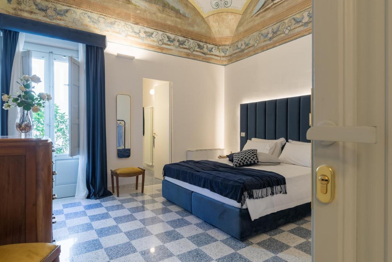 1940 Luxury Accommodations By Wonderful Italy 오스투니 외부 사진