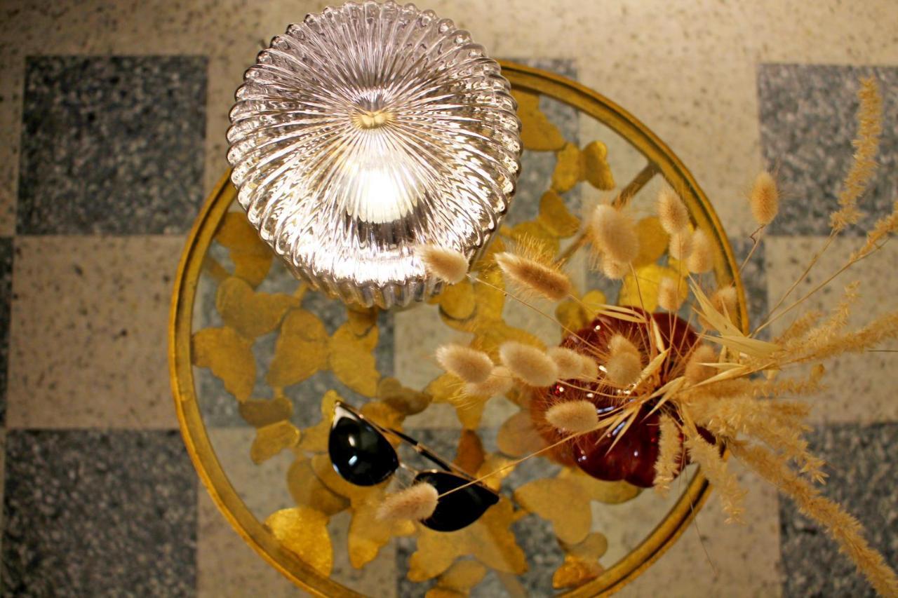 1940 Luxury Accommodations By Wonderful Italy 오스투니 외부 사진