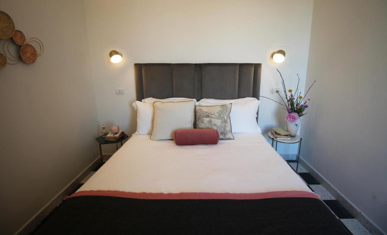 1940 Luxury Accommodations By Wonderful Italy 오스투니 외부 사진