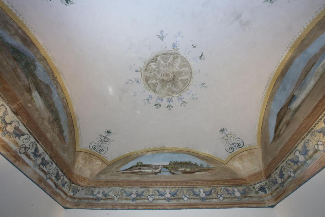 1940 Luxury Accommodations By Wonderful Italy 오스투니 외부 사진