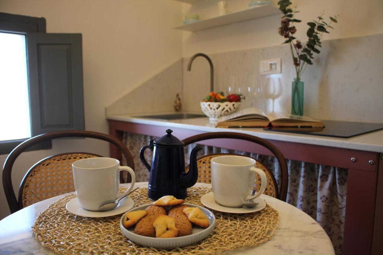1940 Luxury Accommodations By Wonderful Italy 오스투니 외부 사진