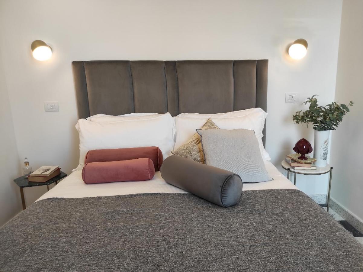 1940 Luxury Accommodations By Wonderful Italy 오스투니 외부 사진