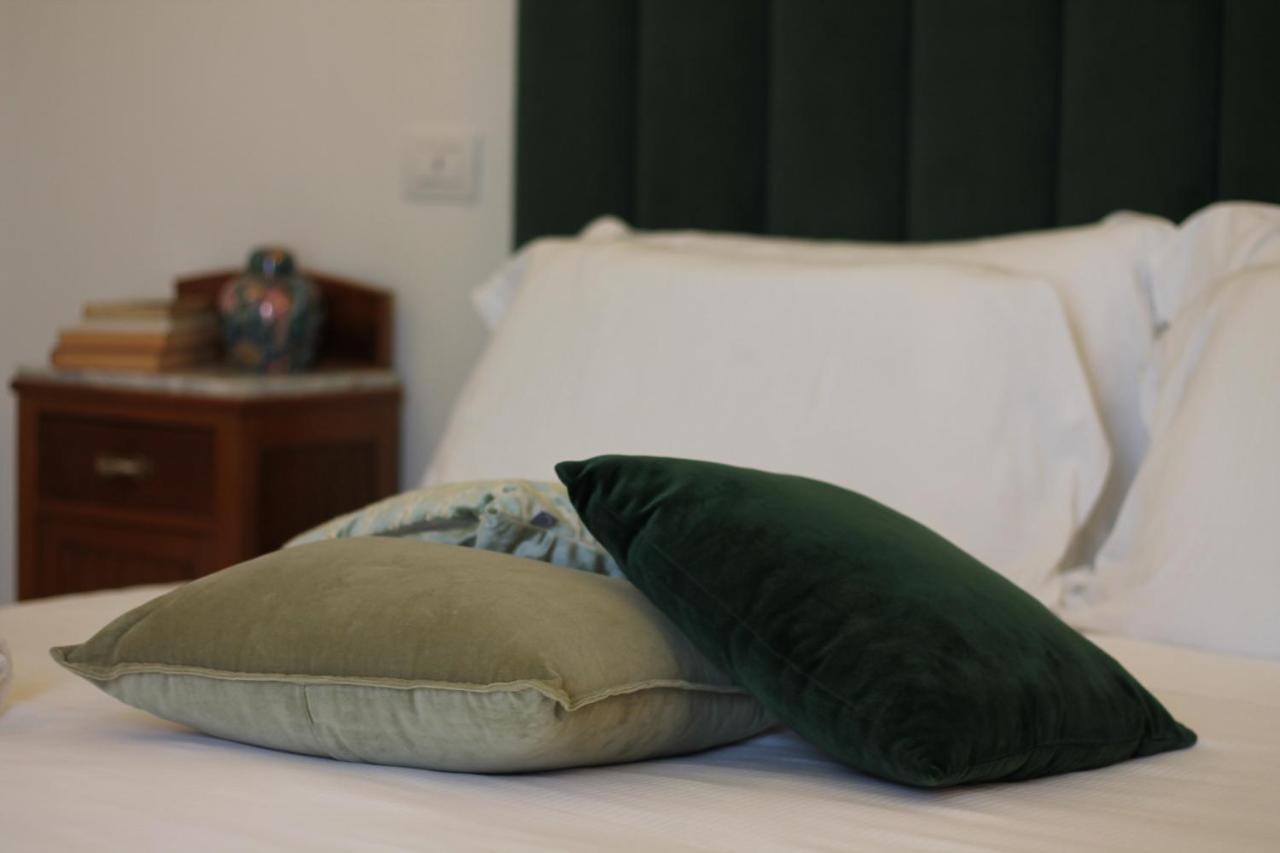 1940 Luxury Accommodations By Wonderful Italy 오스투니 외부 사진