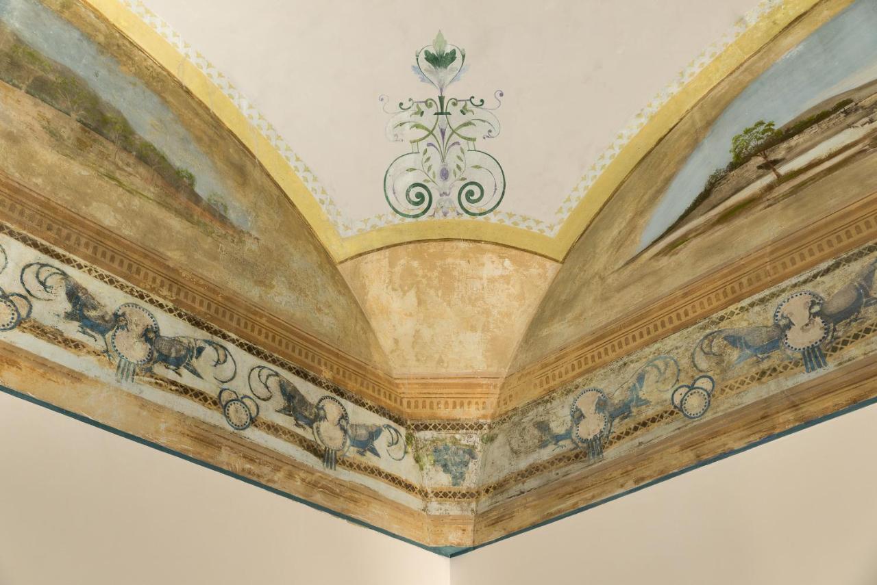 1940 Luxury Accommodations By Wonderful Italy 오스투니 외부 사진