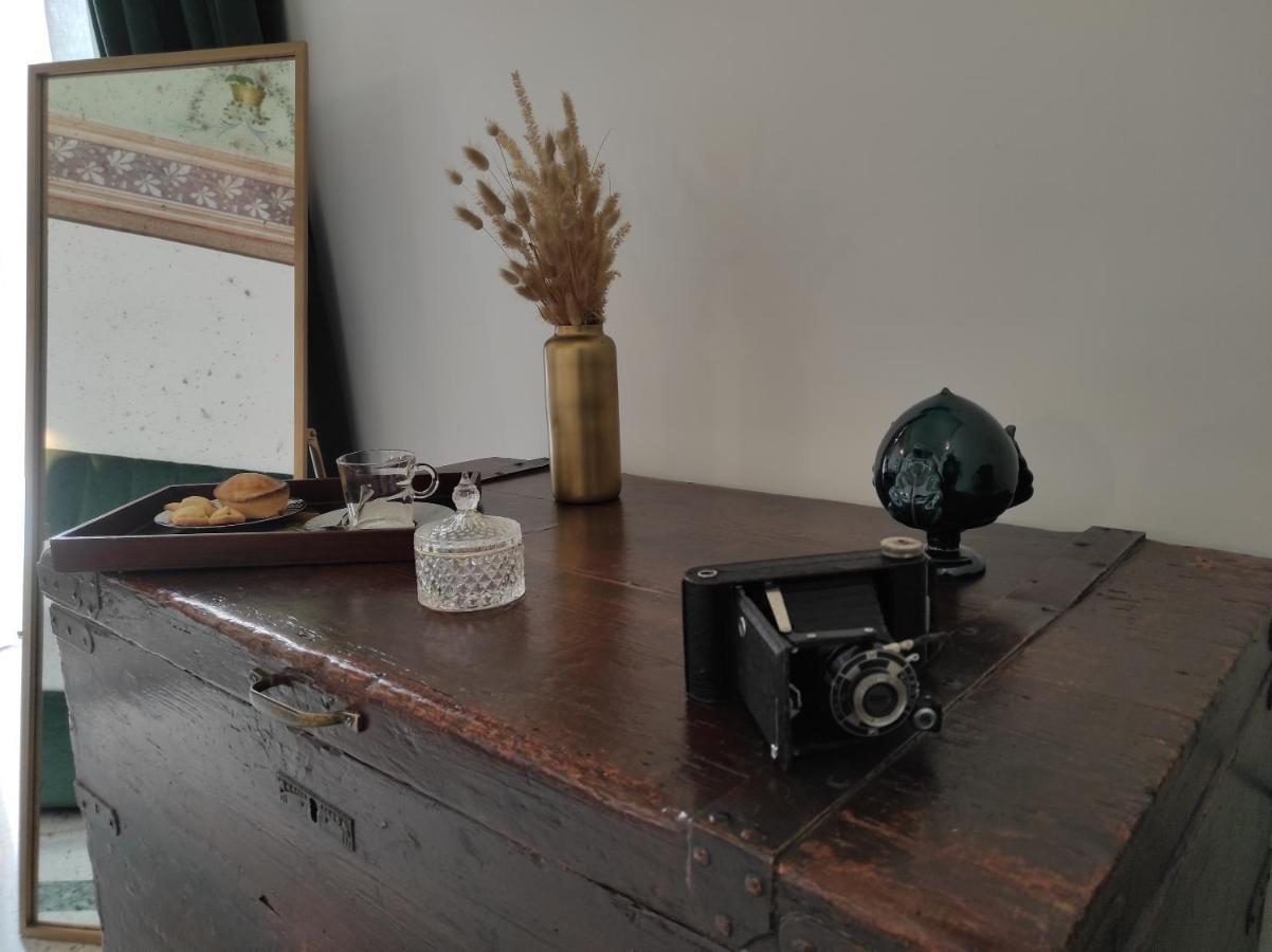 1940 Luxury Accommodations By Wonderful Italy 오스투니 외부 사진