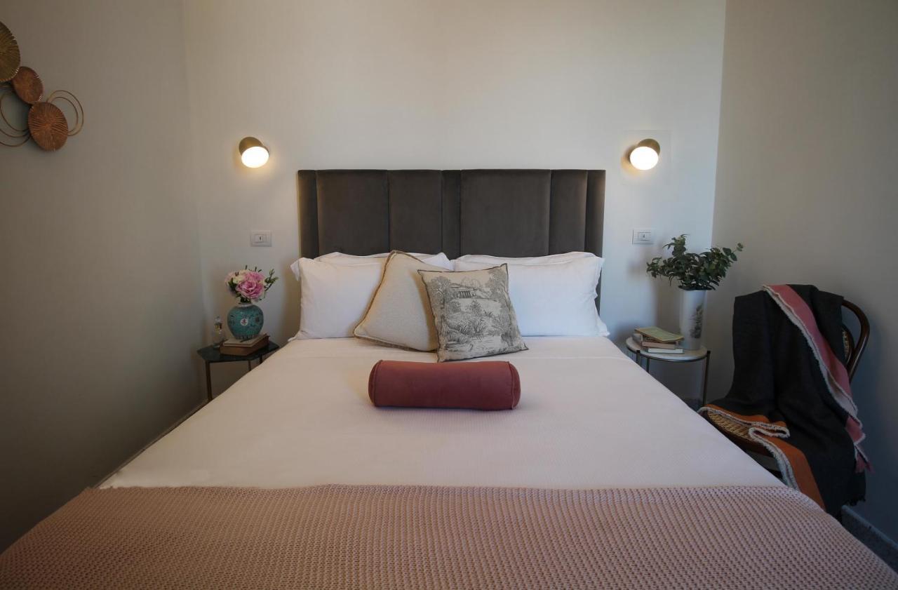 1940 Luxury Accommodations By Wonderful Italy 오스투니 외부 사진