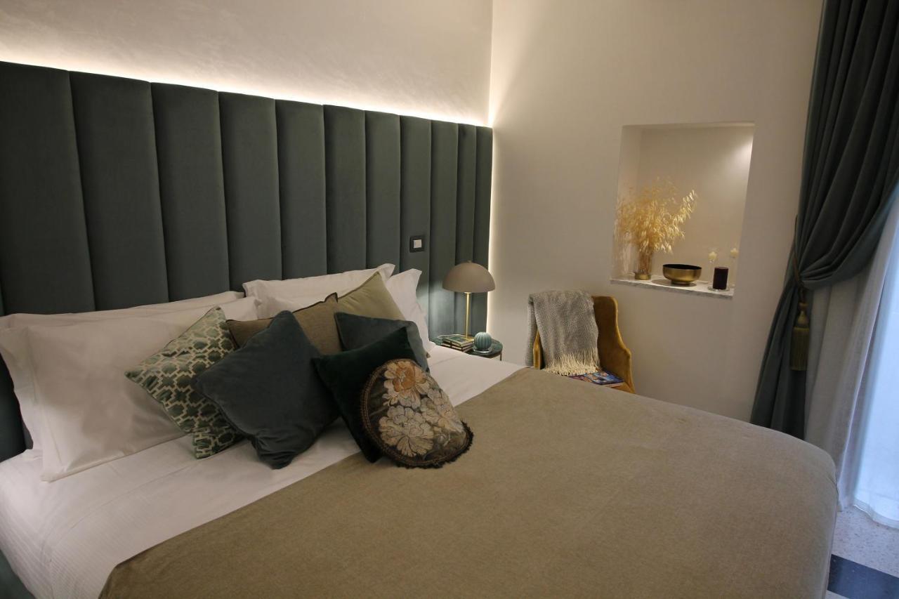 1940 Luxury Accommodations By Wonderful Italy 오스투니 외부 사진
