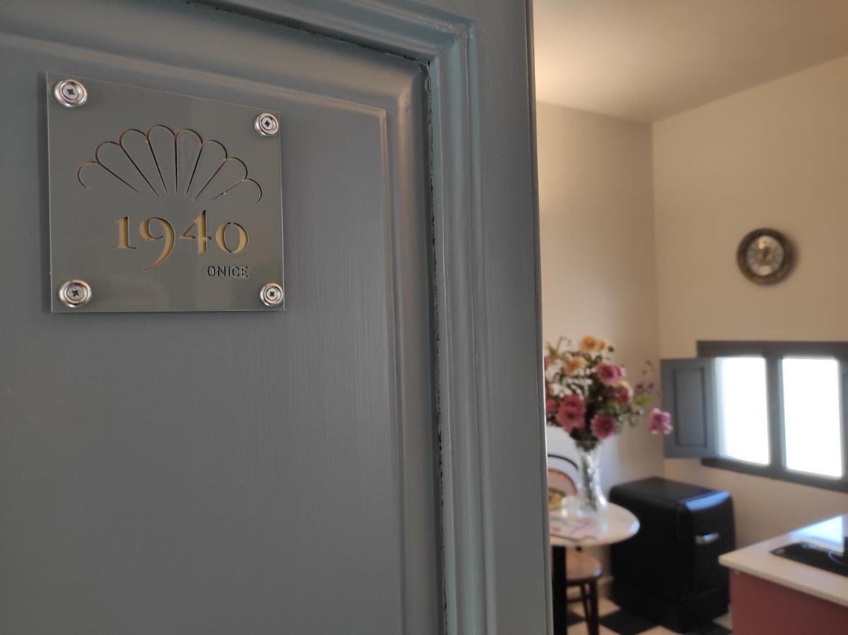 1940 Luxury Accommodations By Wonderful Italy 오스투니 외부 사진